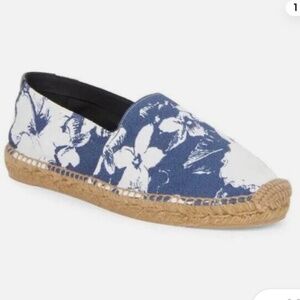 Saint Laurent Espadrilles